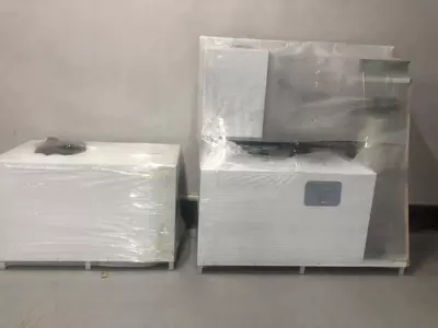 Электролизная установка DTS-EKO500ЭУ