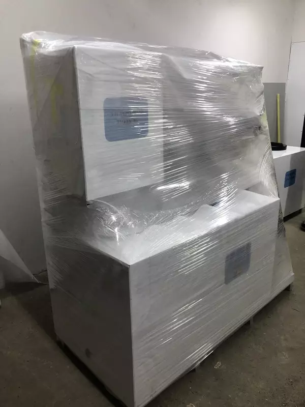 Электролизная установка. Хлораторное оборудование - 161 000 000 so'mdan