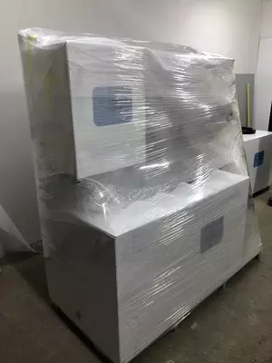 Электролизная установка DTS-EKO500ЭУ - от 161 000 000 сум / комплект