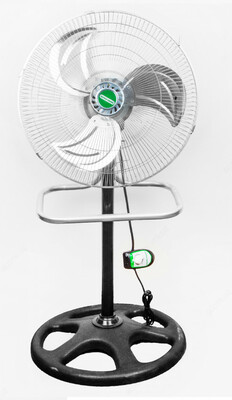 ВЕНТИЛЯТОР BRANDO V-SP 180