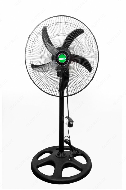 ВЕНТИЛЯТОР BRANDO V-SP 180 - от {0} сум