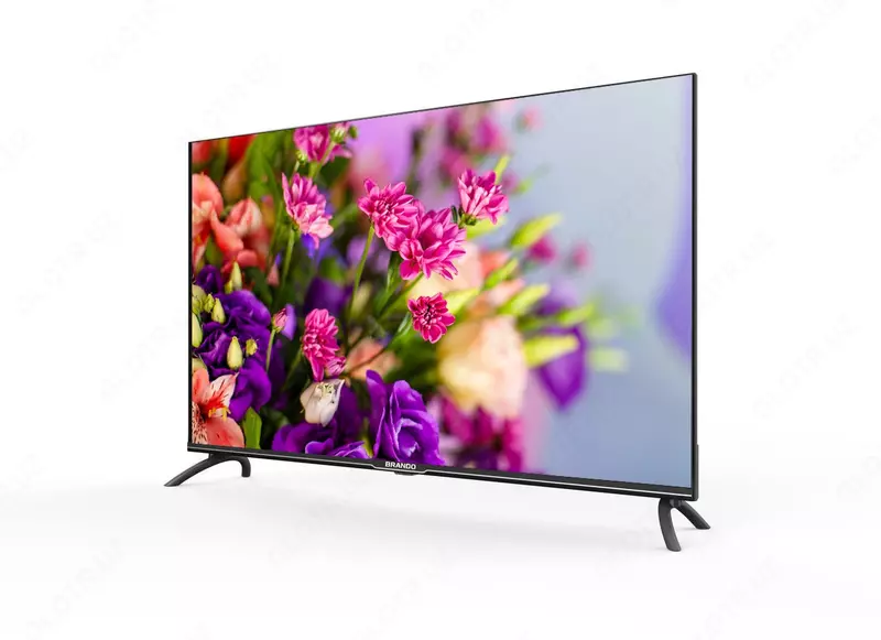 Телевизор Brando TV 32" BR32CH