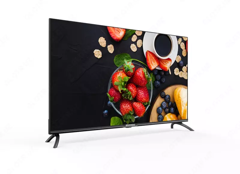 Телевизор Brando TV 32" BR32CH - от {0} сум