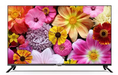Телевизор Brando SMART TV 32" BR32CHS