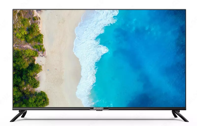 Телевизор Brando SMART TV 32" BR32CHS - от {0} сум