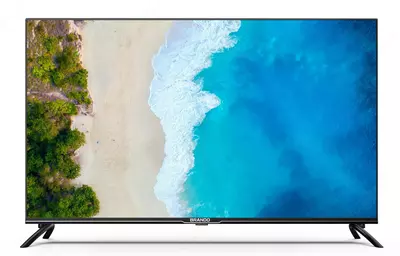 Телевизор Brando SMART TV 32" BR32CHS - 1 800 000 сум от 1800000 шт.