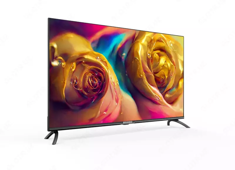 от {0} сум Телевизор Brando SMART TV 32" BR32CHS