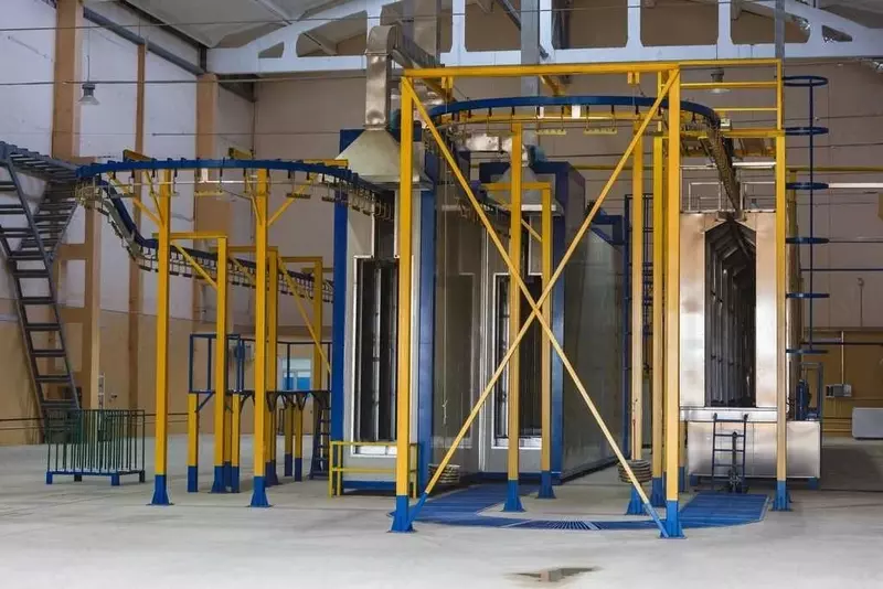 Avtomatik polimer kukuni bo'yash - 40 000 so'm