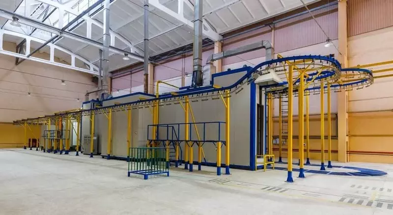 40 000 so'm Avtomatik polimer kukuni bo'yash