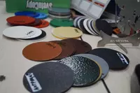 Avtomatik polimer kukuni bo'yash Chakana savdo