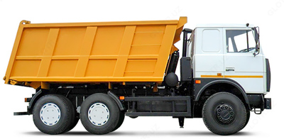 Самосвал МАЗ-551605-280-050 - 620 000 000 сум / шт.