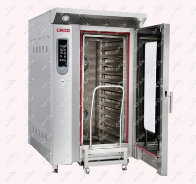 AFX-RX-12DT электрическая конвекционная печь