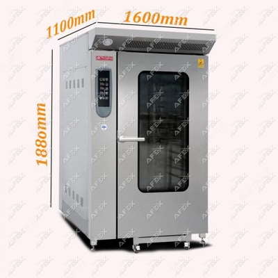 AFX-RX-12DT электрическая конвекционная печь AFX-RX-12DT электрическая конвекционная печь