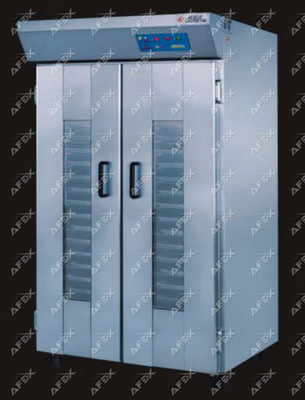 AFX-FX-32PS расстойный шкаф AFX-FX-32PS расстойный шкаф