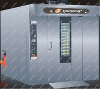 AFX-NFX-64D ротационная электрическая печь