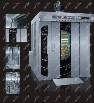 AFX-STY-32D ротационная электрическая печь AFX-STY-32D ротационная электрическая печь