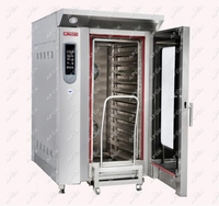 AFX-RX-12QT газовая конвекционная печь - по запросу