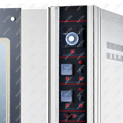 AFX-WGD-10C электрическая печь