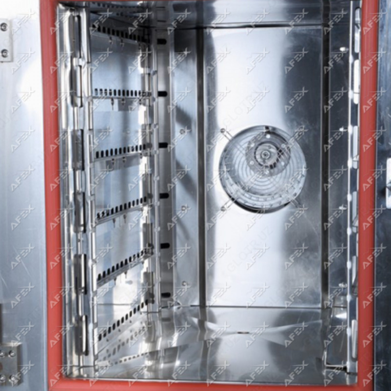 AFX-WGD-10C электрическая печь Только в розницу