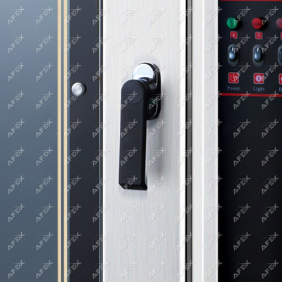 AFX-WGQ-10C газовая печь