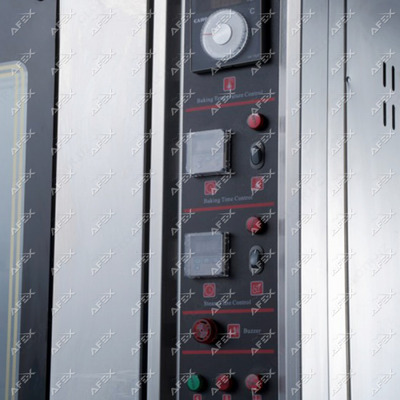 AFX-WGQ-10C газовая печь AFX-WGQ-10C газовая печь