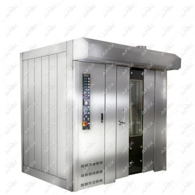 AFX-WG-XZL-32D ротационная электрическая печь