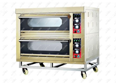 AFX-DKL-204B электрическая печь AFX-DKL-204B электрическая печь