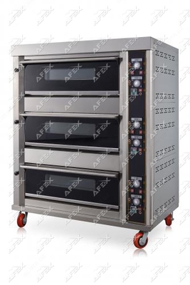 AFX-RQL-306N газовая печь AFX-RQL-306N газовая печь