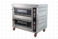 AFX-RQL-204N газовая печь