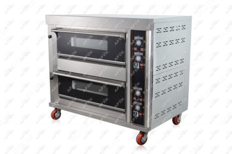 AFX-RQL-204N газовая печь - по запросу