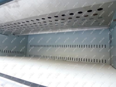 AFX-ST-309 электрическая печь AFX-ST-309 электрическая печь