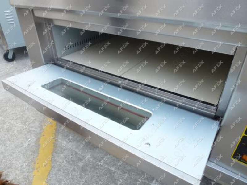 AFX-ST-309 электрическая печь Только в розницу