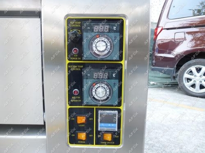 AFX-ST-309Q газовая печь AFX-ST-309Q газовая печь