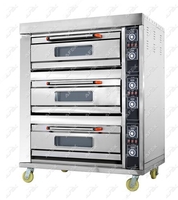 AFX-HGB-60D электрическая печь