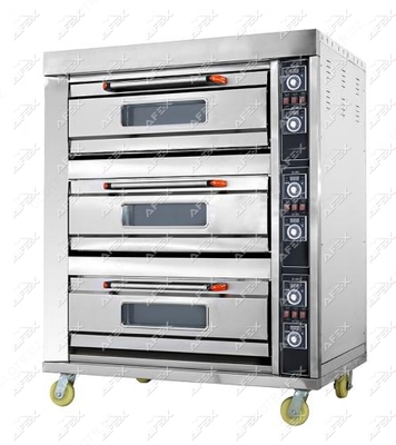 AFX-HGB-60D электрическая печь