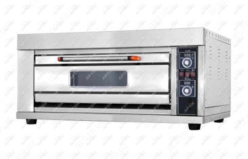 AFX-HGB-20D электрическая печь - по запросу