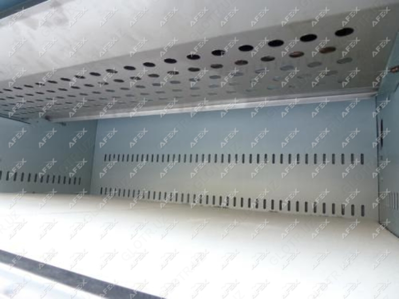 по запросу AFX-ST-312Q газовая печь