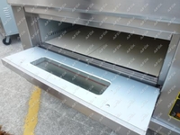 AFX-ST-312Q газовая печь Только в розницу