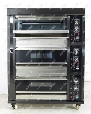 AFX-HMD-306 электрическая печь