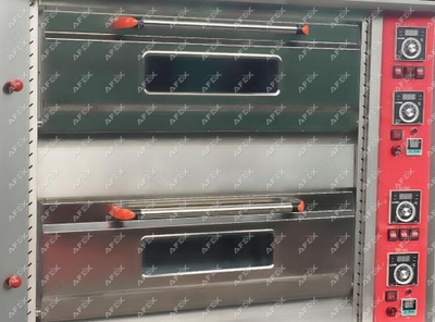 AFX-HGB-90Q газовая печь