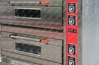 AFX-HGB-90Q газовая печь Chakana savdo