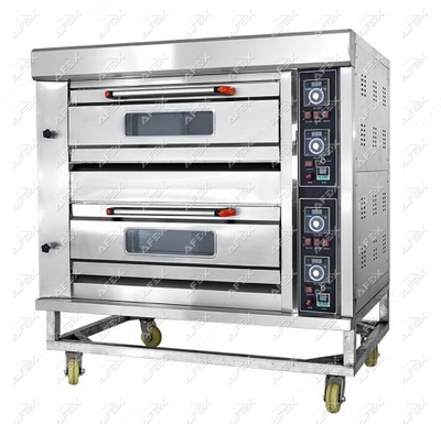 AFX-HGB-40Q газовая печь AFX-HGB-40Q газовая печь