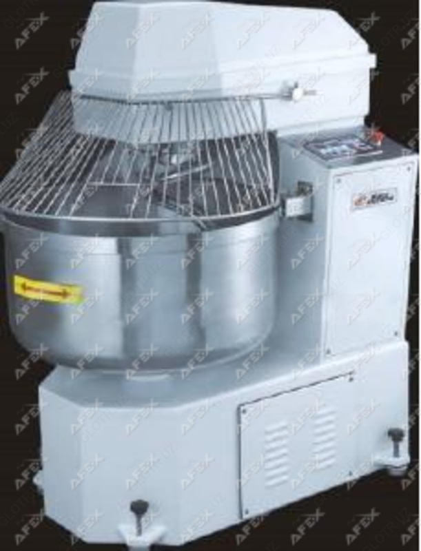 AFX-SHM-130 спиральный миксер