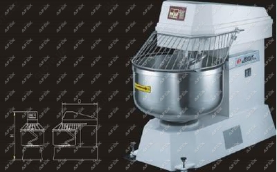 AFX-NFJ-75 спиральный миксер - Цена по запросу