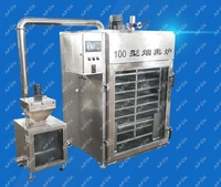 AFX-T2 машина для производства колбасных изделий из мяса и морепродуктов