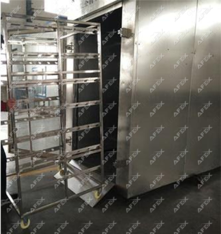 по запросу AFX-T2 машина для производства колбасных изделий из мяса и морепродуктов