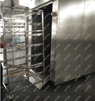 по запросу AFX-T2 машина для производства колбасных изделий из мяса и морепродуктов