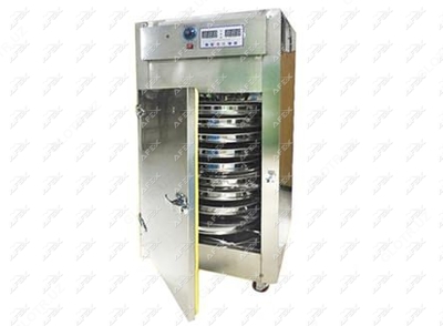 AFX-YSJX-9 машина для сушки фруктов и овощей - Цена по запросу