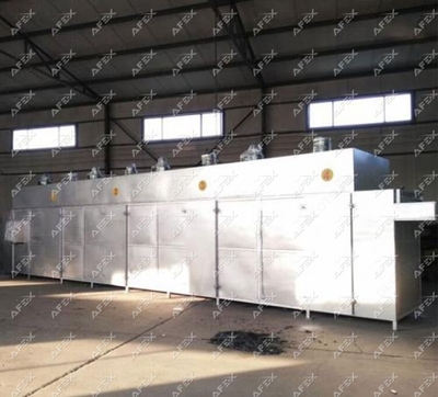 AFX-T1 машина для сушки фруктов и овощей