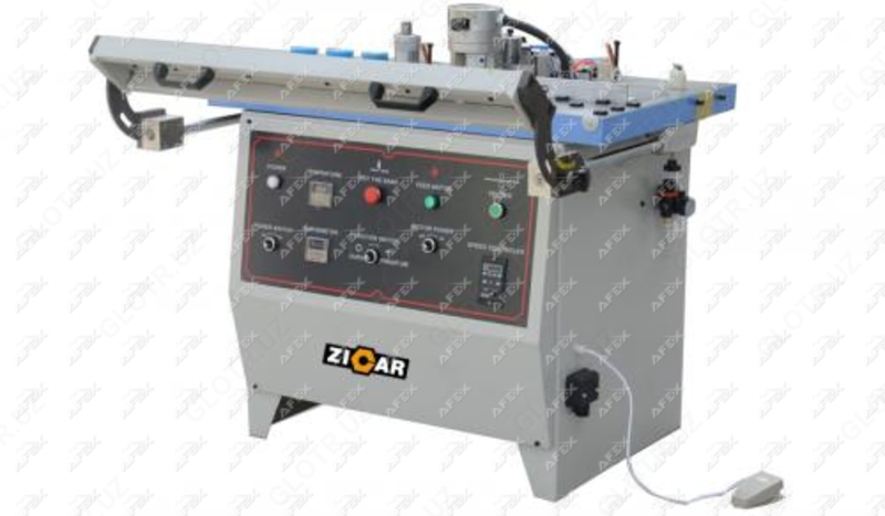 AFX-MF515A кромкооблицовочный станок - по запросу